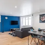 アパート Centre-ville, Spacieux & Confort *