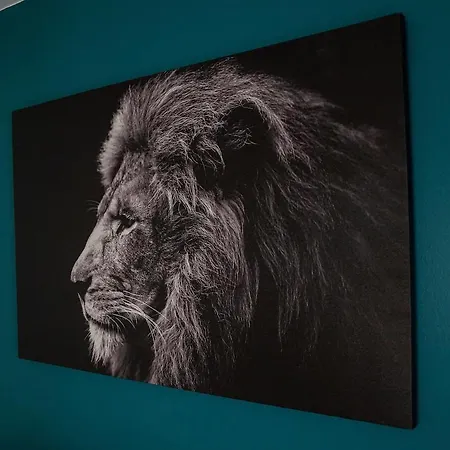 Centre-ville, Spacieux & Confort Appartamento Le Havre