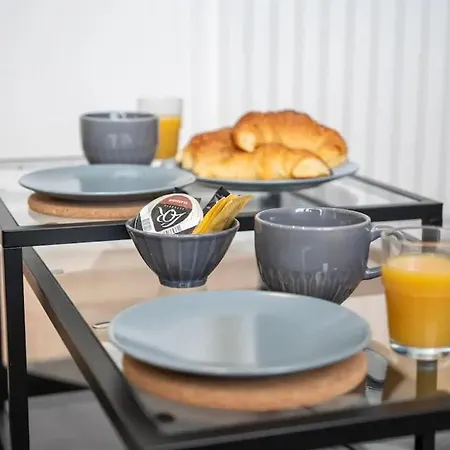 Centre-ville, Spacieux & Confort *