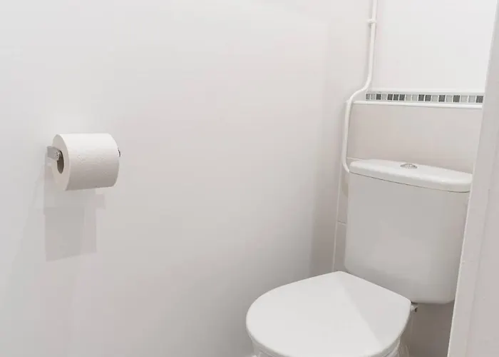 Centre-ville, Spacieux & Confort