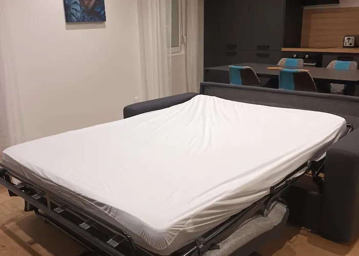 Centre-ville, Spacieux & Confort *