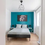 Centre-ville, Spacieux & Confort Διαμέρισμα