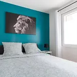 Centre-ville, Spacieux & Confort * Χάβρη