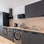 Διαμέρισμα Centre-ville, Spacieux & Confort