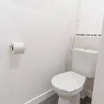 Centre-ville, Spacieux & Confort