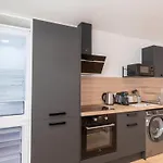 Centre-ville, Spacieux & Confort Χάβρη