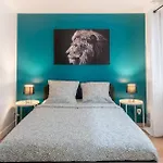 Centre-ville, Spacieux & Confort *