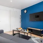 Διαμέρισμα Centre-ville, Spacieux & Confort