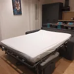 Centre-ville, Spacieux & Confort *