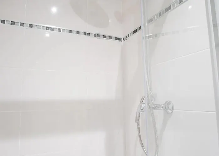 Centre-ville, Spacieux & Confort